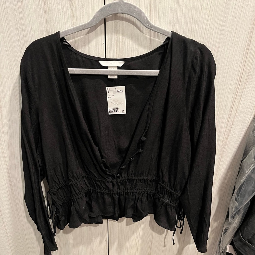 H&M